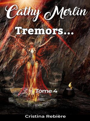 cover image of Tremors...